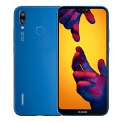 Huawei P20 Lite 64 GB, Blu Huawei P20 Lite 64 GB, Blu
